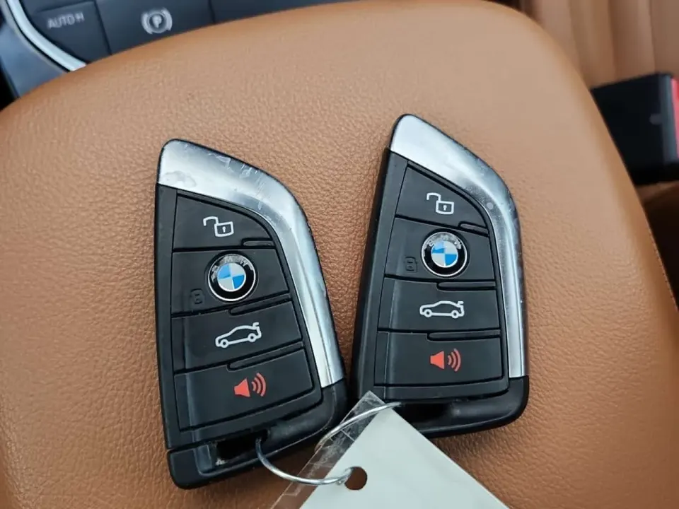 BMW X3 Sports Activity Vehicle Xdrive30i 2023