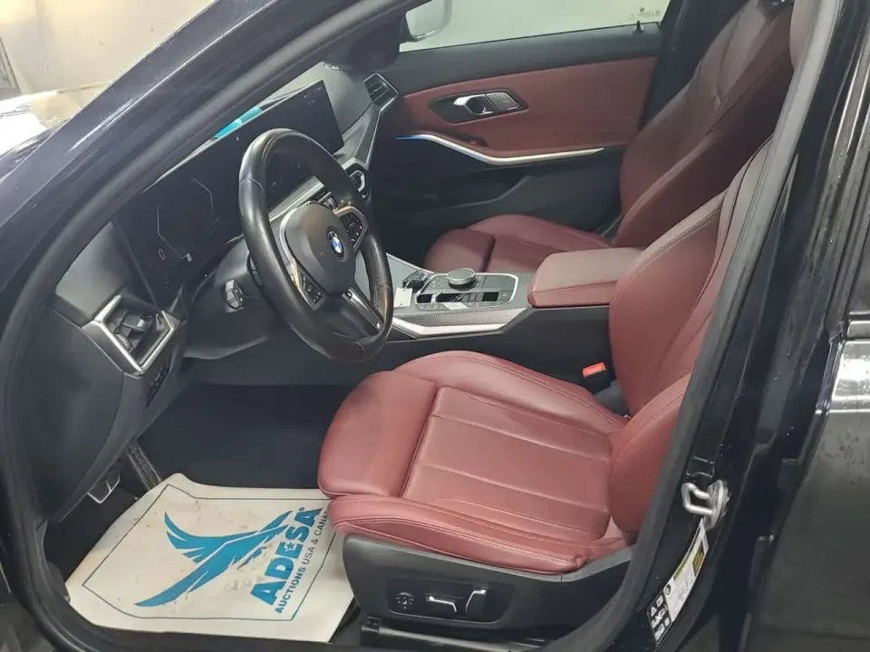 BMW 330I XDRIVE 2024