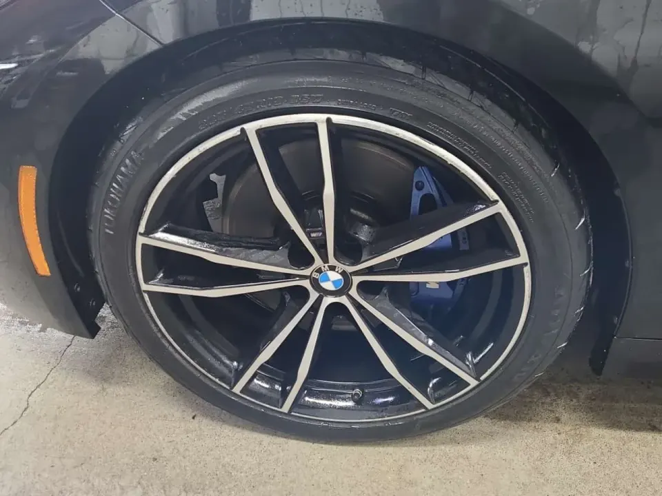 BMW 330I XDRIVE 2024