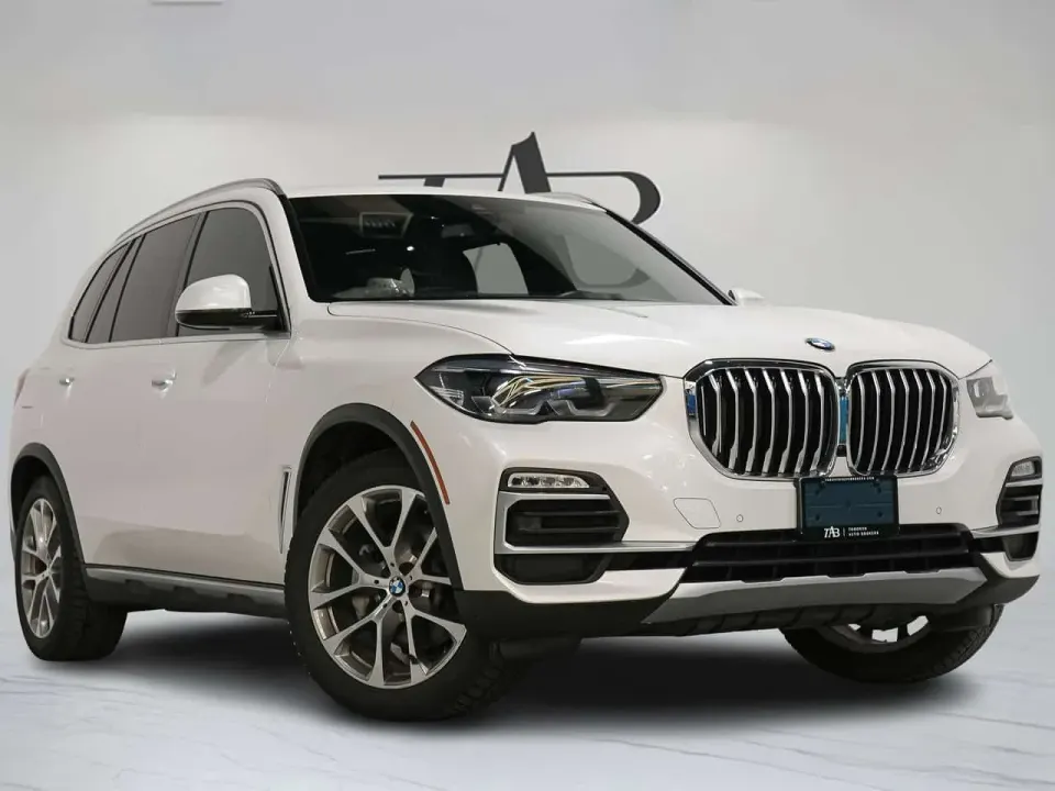 BMW X5 40i XDRIVE40I | PANO | PREMIUM ESSENTIAL PKG 2020