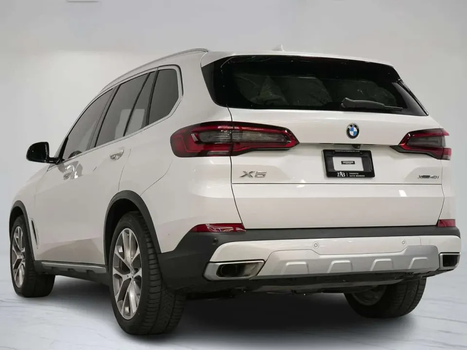 BMW X5 40i XDRIVE40I | PANO | PREMIUM ESSENTIAL PKG 2020
