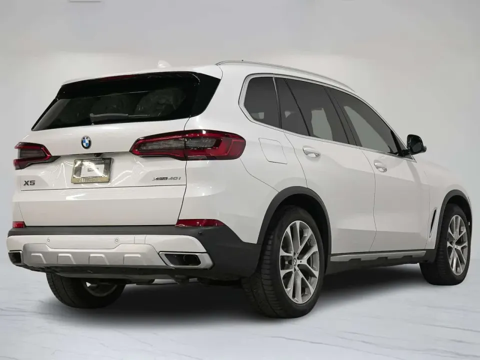 BMW X5 40i XDRIVE40I | PANO | PREMIUM ESSENTIAL PKG 2020