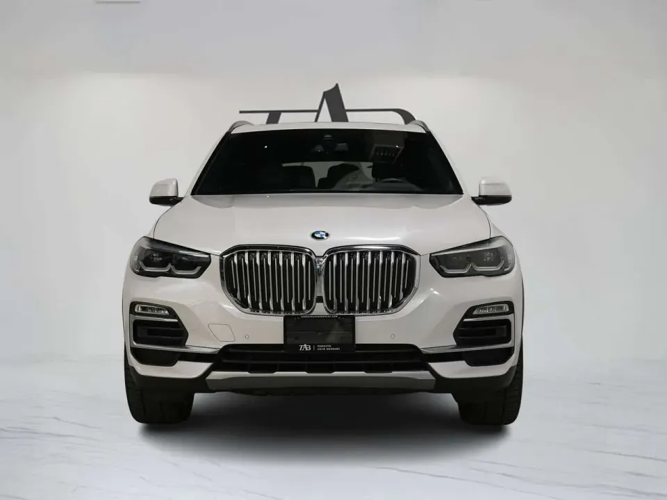 BMW X5 40i XDRIVE40I | PANO | PREMIUM ESSENTIAL PKG 2020