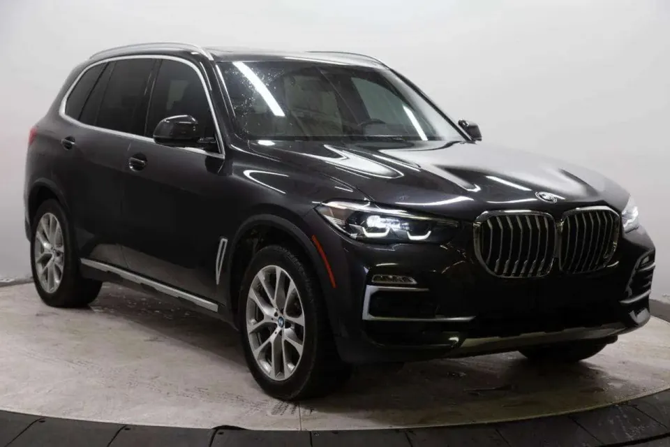 BMW X5 40i xDrive40i 2020