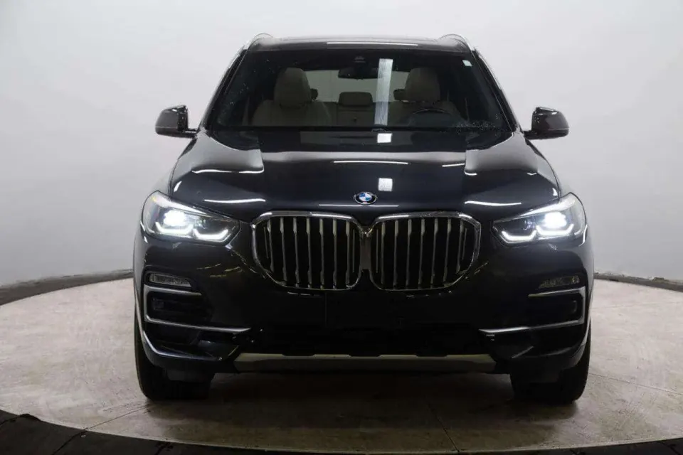 BMW X5 40i xDrive40i 2020