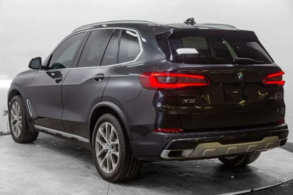 BMW X5 40i xDrive40i 2020