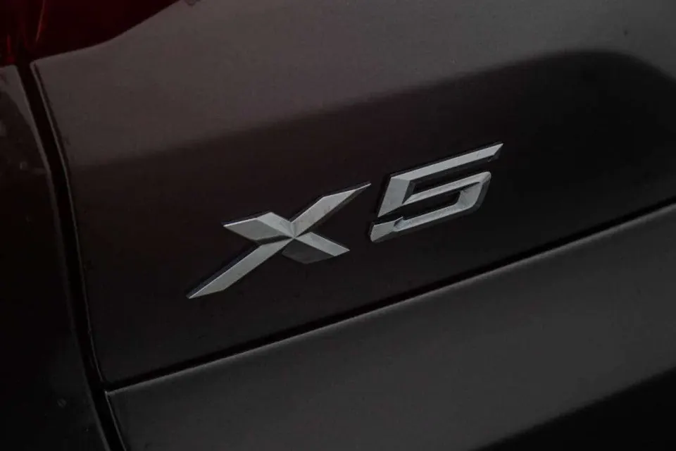 BMW X5 40i xDrive40i 2020