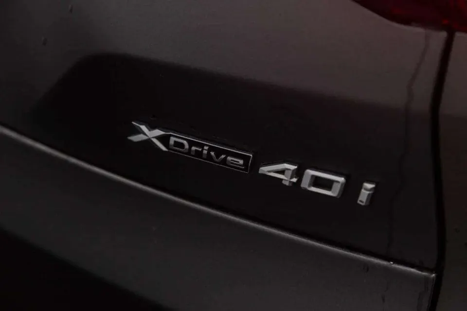 BMW X5 40i xDrive40i 2020