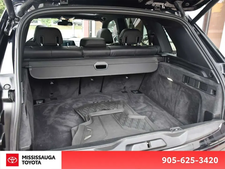 BMW X5 40i xDrive 2019