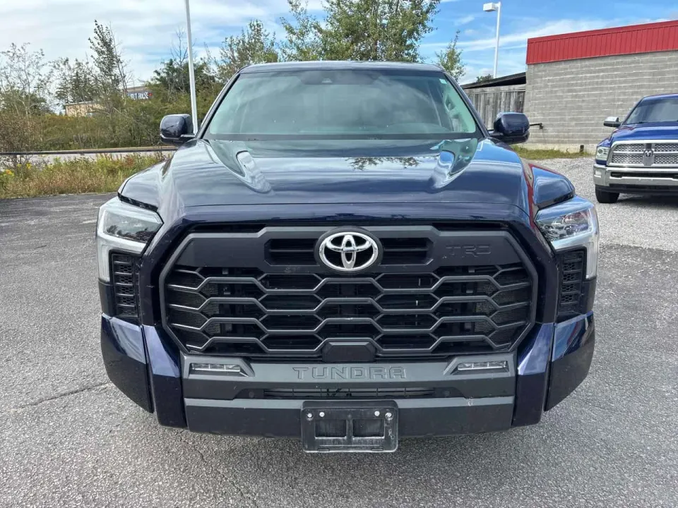 Toyota Tundra SR 2024