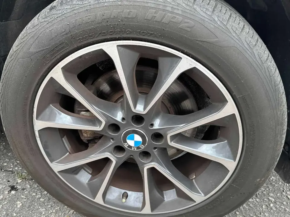 BMW X5 xDrive35i 2017