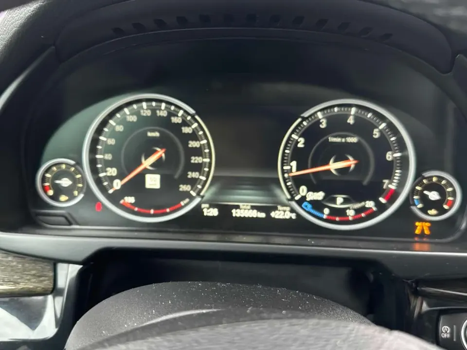 BMW X5 xDrive35i 2017