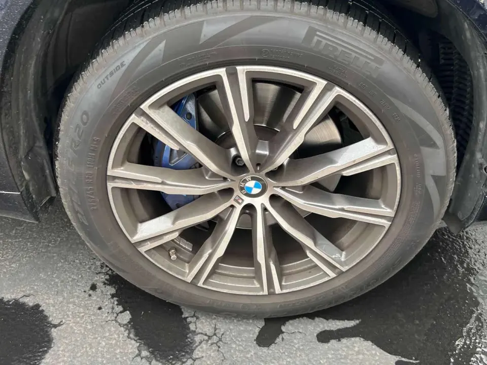 BMW X5 xDrive40i 2023