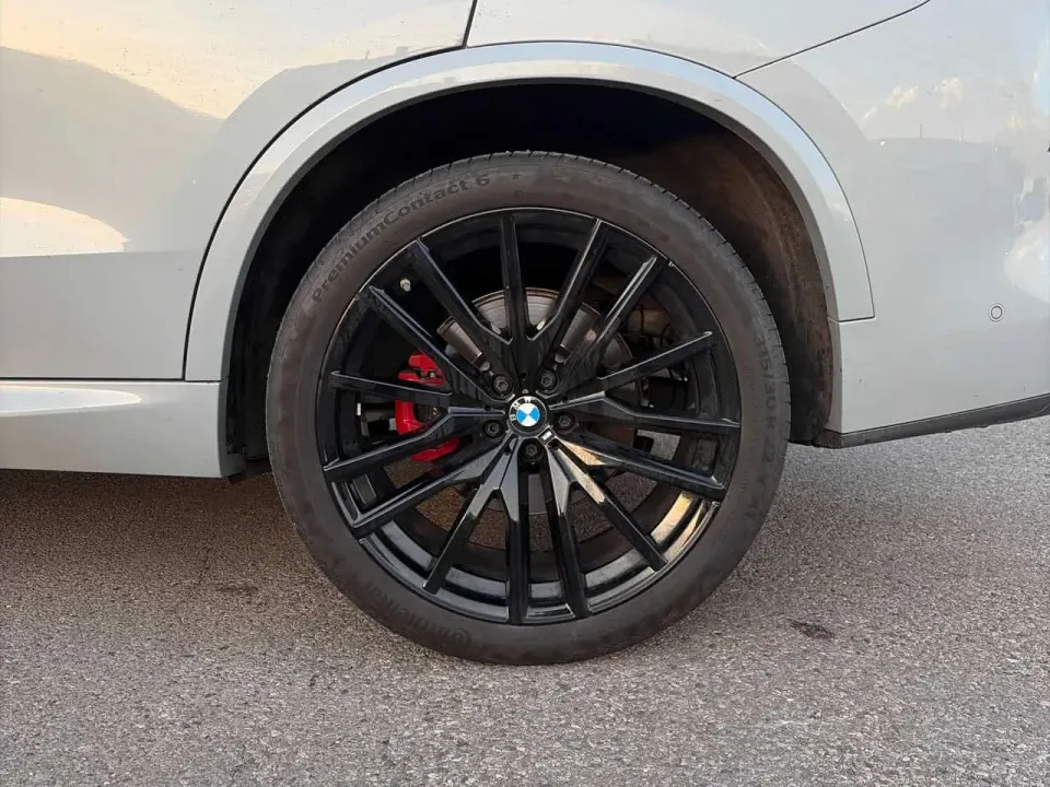 BMW X5 xDrive40i 2024
