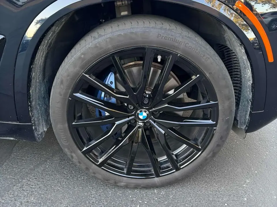 BMW X5 xDrive40i 2024