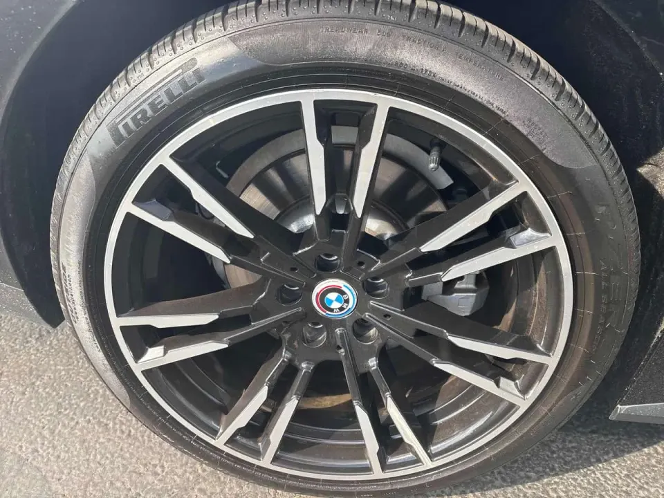 BMW i4 eDrive35 2023