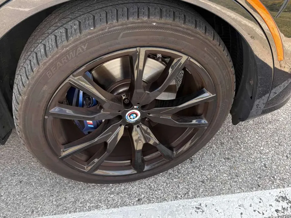 BMW X7 xDrive40i 2023