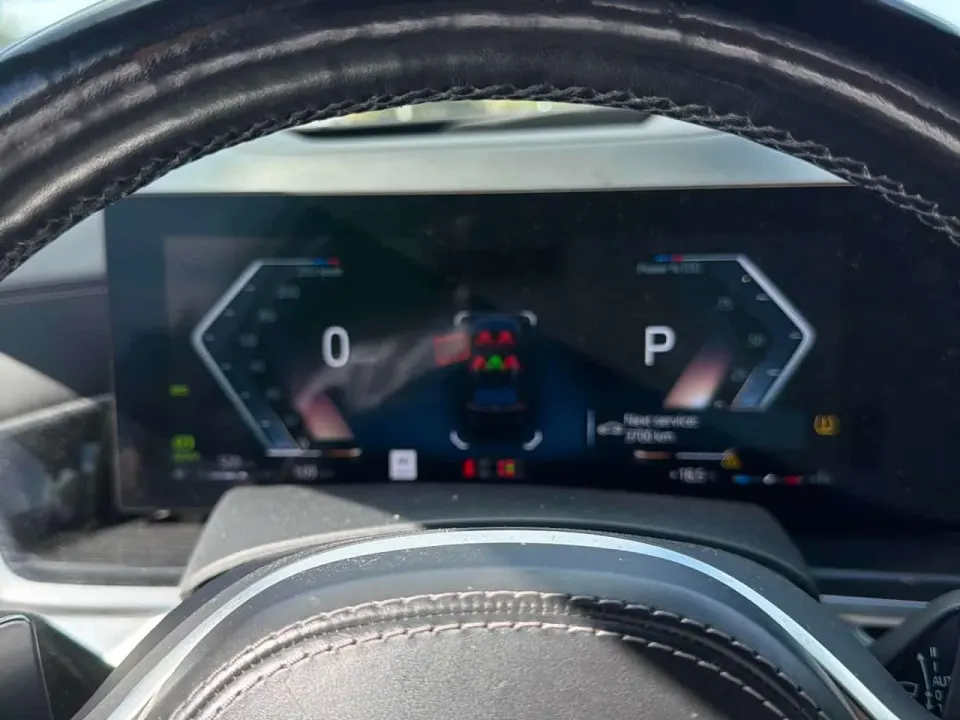 BMW X7 xDrive40i 2023