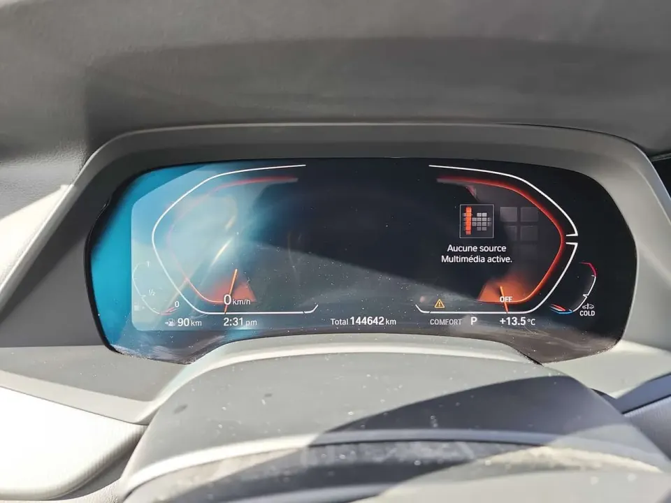 BMW X5 xDrive40i 2021