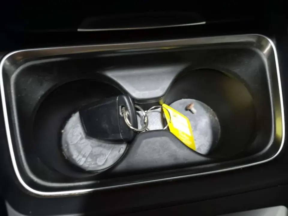 BMW M4 2DR CPE 2015