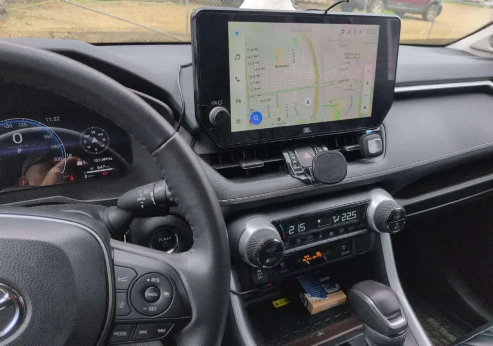Toyota Rav4 Hybrid Limited 2024