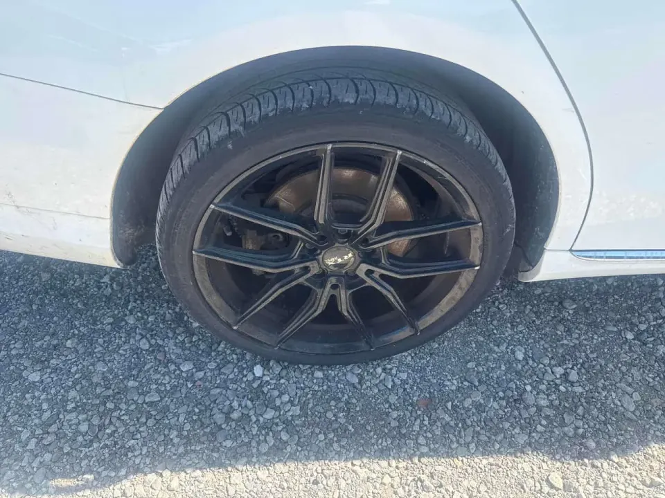 Mercedes-Benz C 300 2017