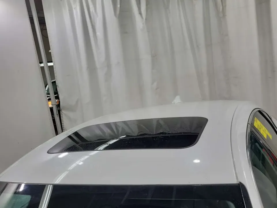 Honda Accord Cvt Touring 2020