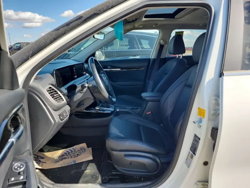 Kia Seltos EX 2025