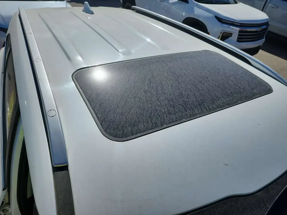 Kia Seltos EX 2025