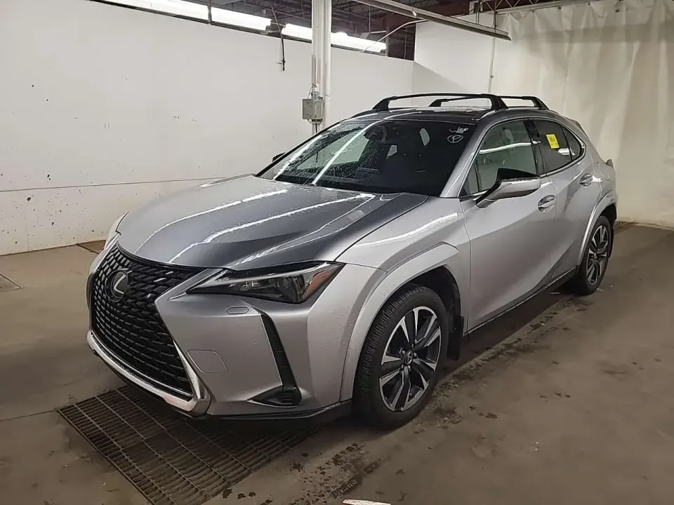 Lexus UX 250H 2023