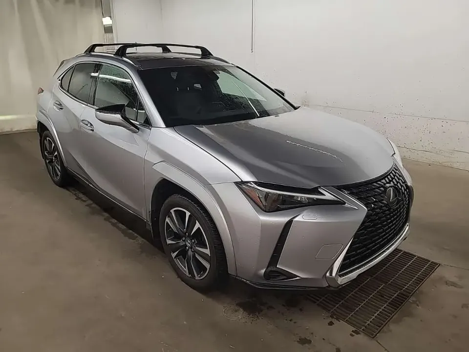 Lexus UX 250H 2023