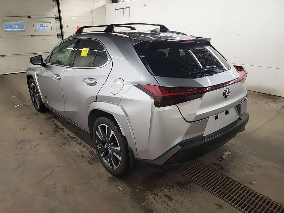 Lexus UX 250H 2023
