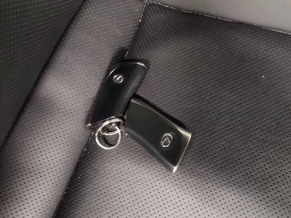 Lexus UX 250H 2023