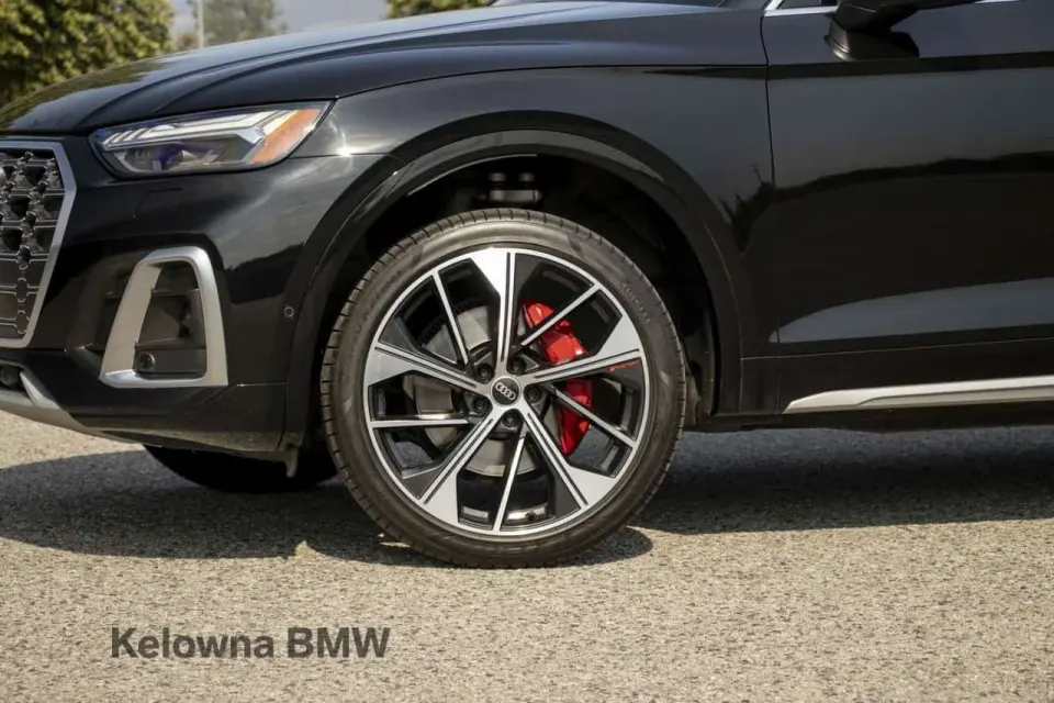 Audi SQ5 Technik Technik,Dynamic Package, Heads-Up Display 2023