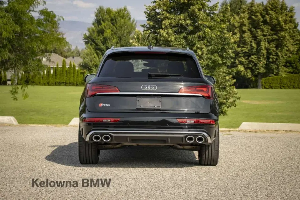 Audi SQ5 Technik Technik,Dynamic Package, Heads-Up Display 2023