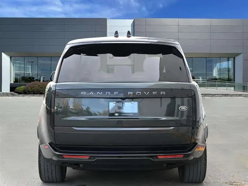 Land Rover Range rover SE 2023