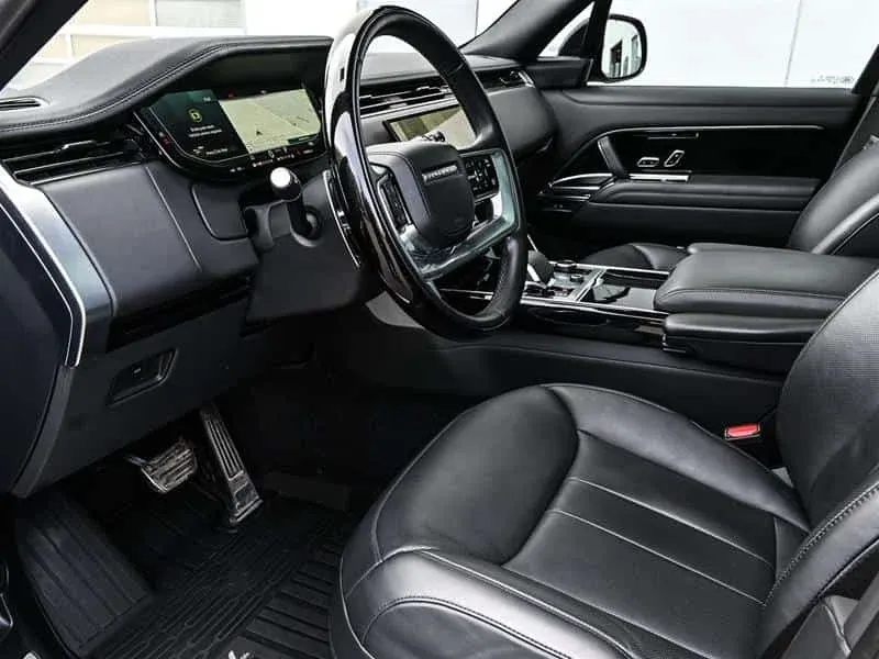 Land Rover Range rover SE 2023