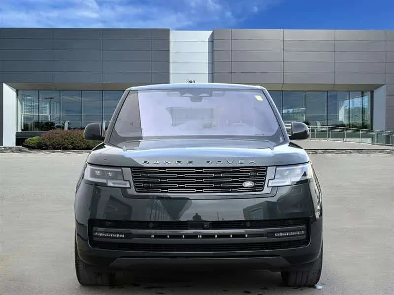 Land Rover Range rover SE 2023