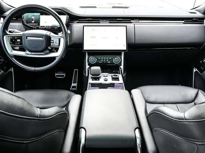Land Rover Range rover SE 2023