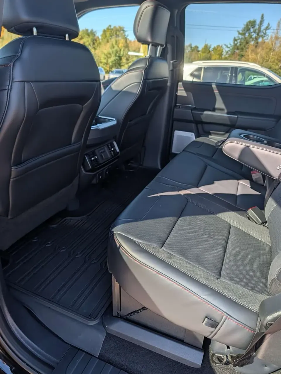 Ford F150 Raptor 2025