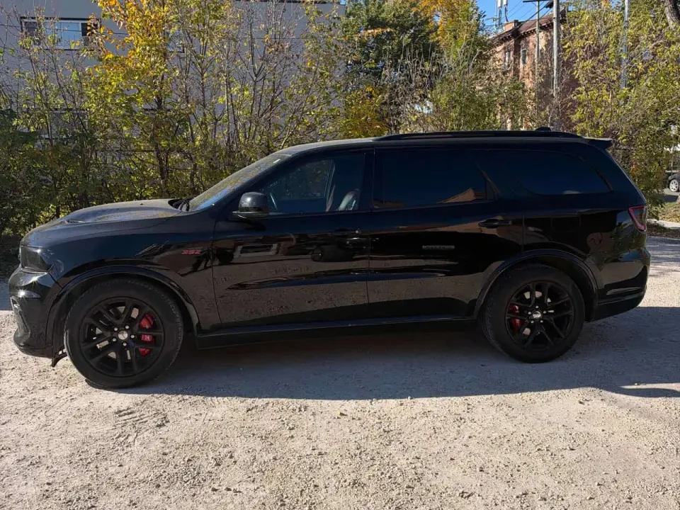 Dodge Durango SRT 392 Premium 2023