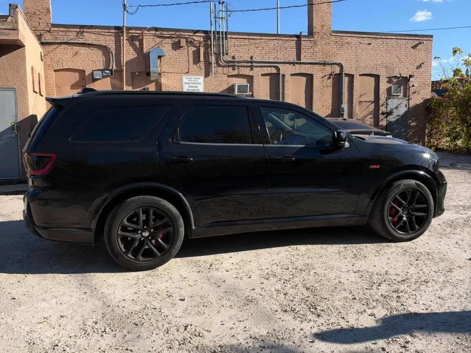 Dodge Durango SRT 392 Premium 2023