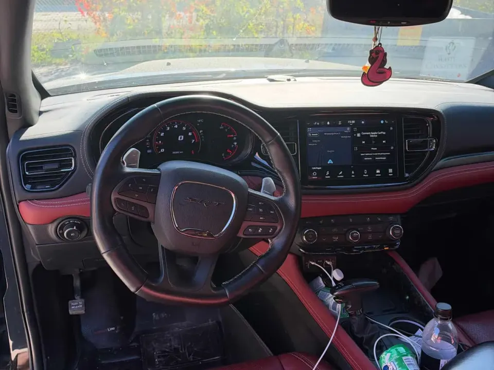 Dodge Durango SRT 392 Premium 2023