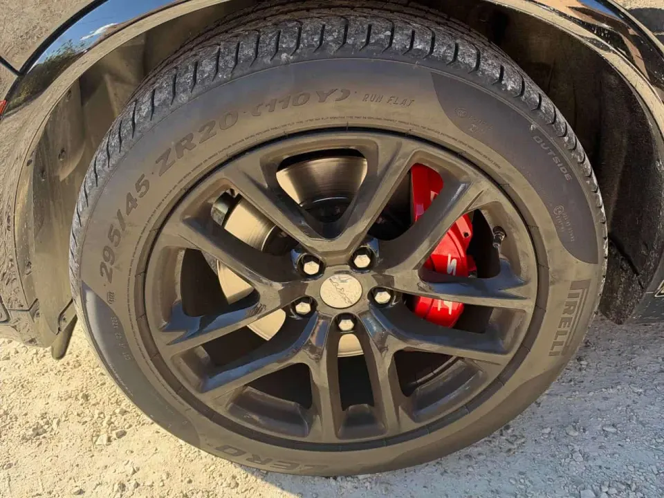 Dodge Durango SRT 392 Premium 2023