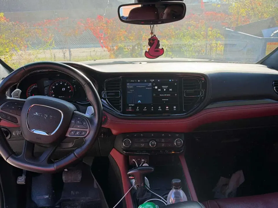Dodge Durango SRT 392 Premium 2023