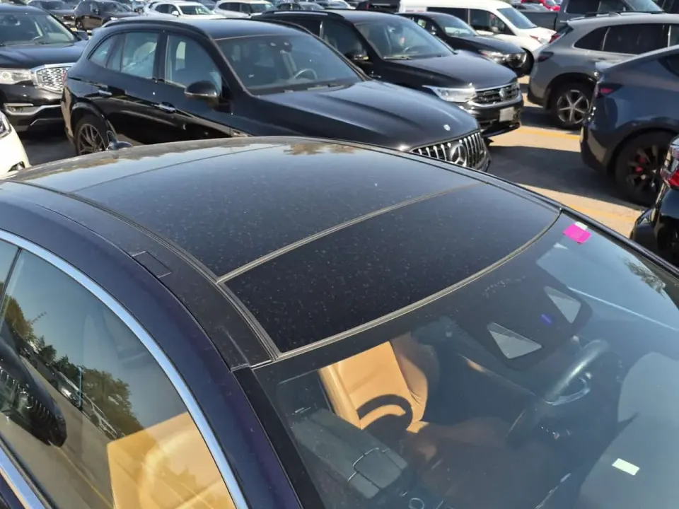 Mercedes-Benz 2dr Cpe 4matic E 400 2016