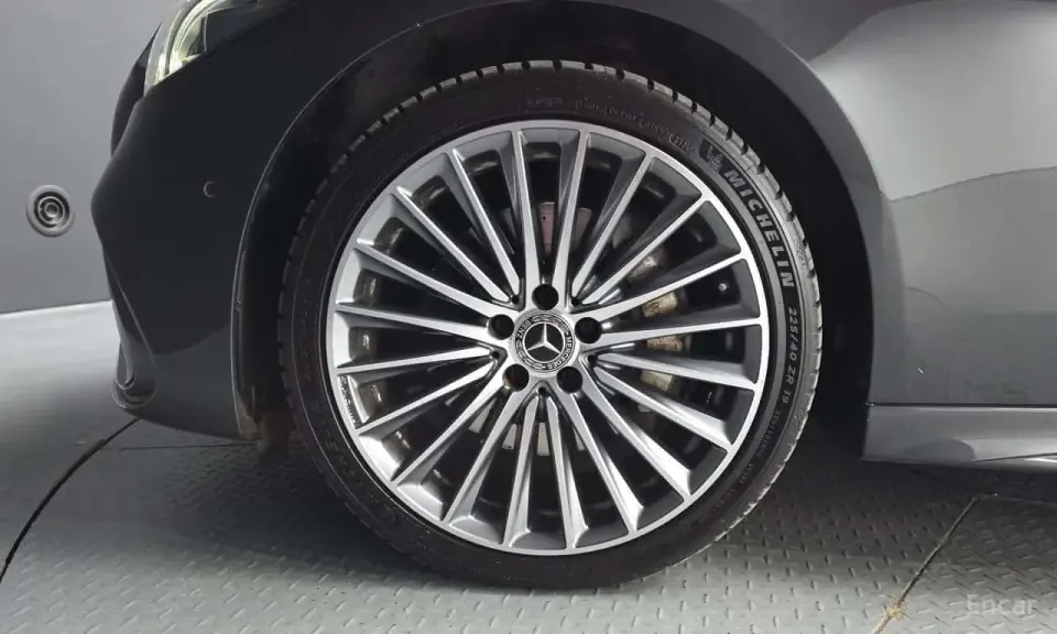 Mercedes-Benz C 300 C300 AMG Line 2022