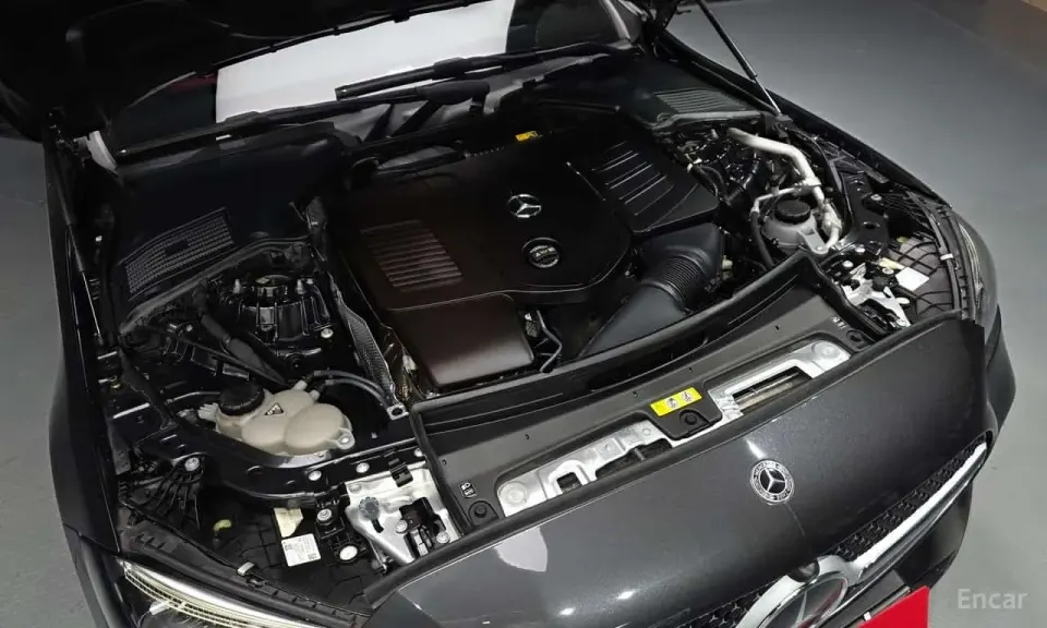 Mercedes-Benz C 300 C300 AMG Line 2022