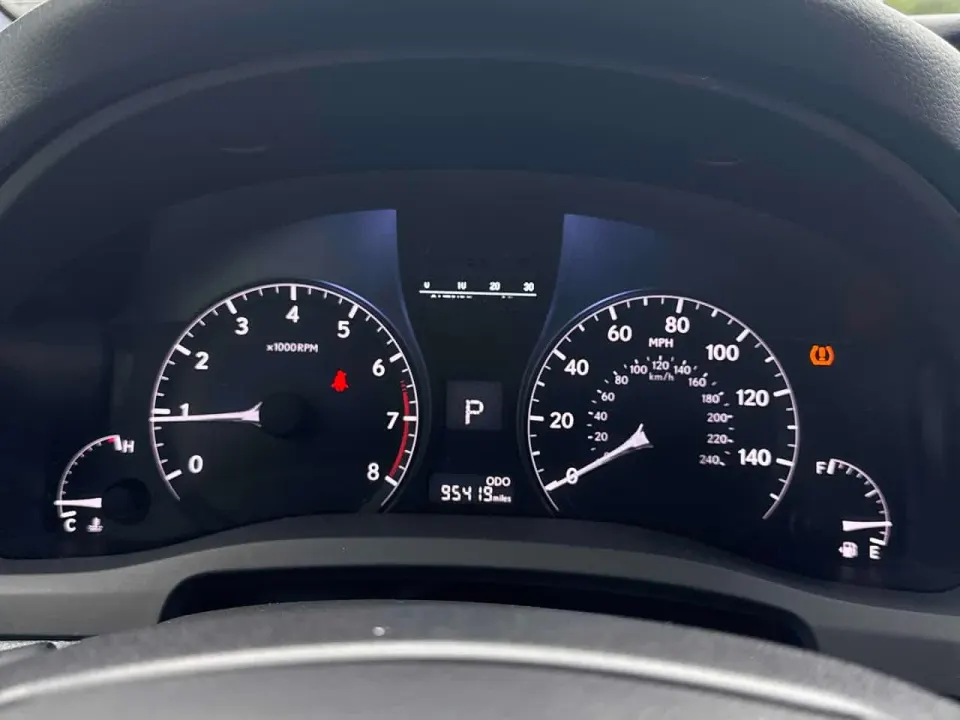 Lexus RX 350 AWD 4dr 2014