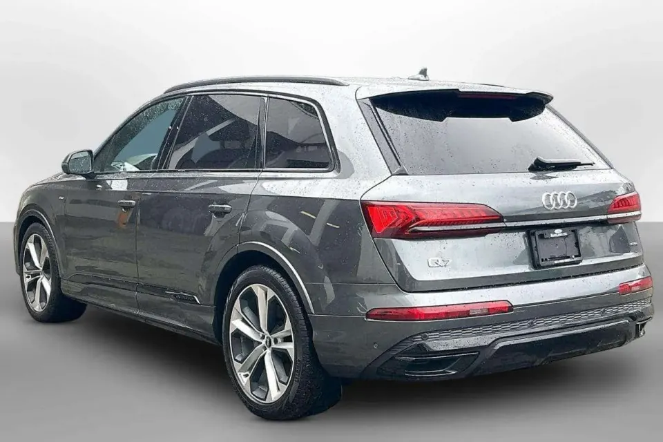 Audi Q7 3.0 Mild Hybrid MarketingTrimEn VdpUrlEn 2022